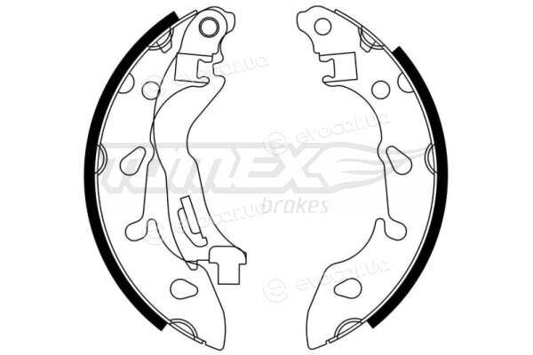 Tomex TX 23-04