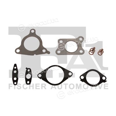 FA1 KT750390E