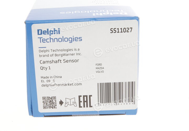 Delphi SS11027