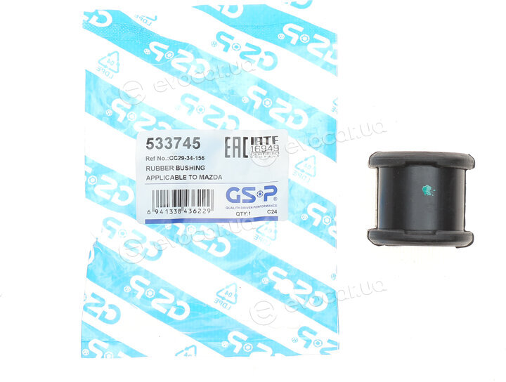 GSP 533745