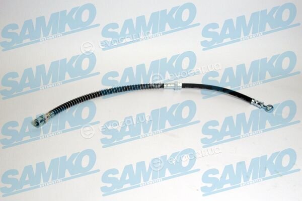 LPR / Samko 6T48028