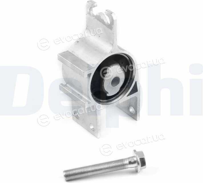 Delphi TD2076W