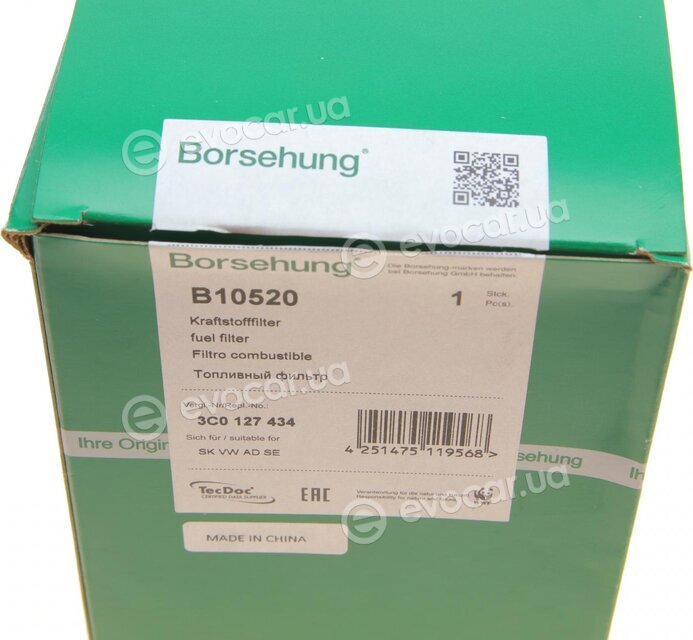 Borsehung B10520