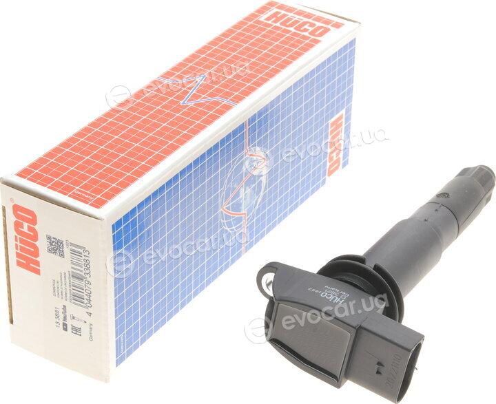 Astemo (Hitachi) / Huco 133881