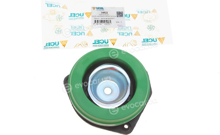 Ucel 10522