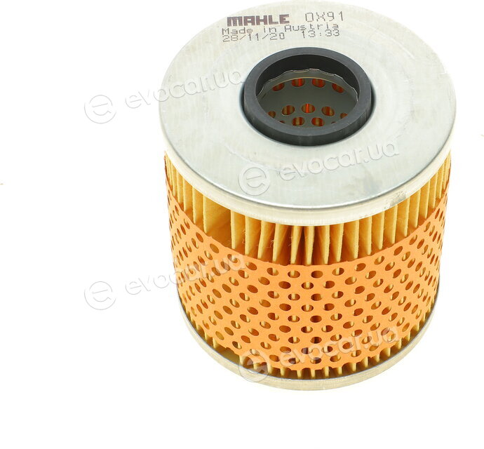 Mahle OX 91D