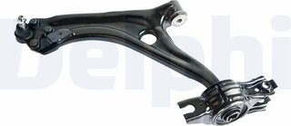 Delphi TC3936