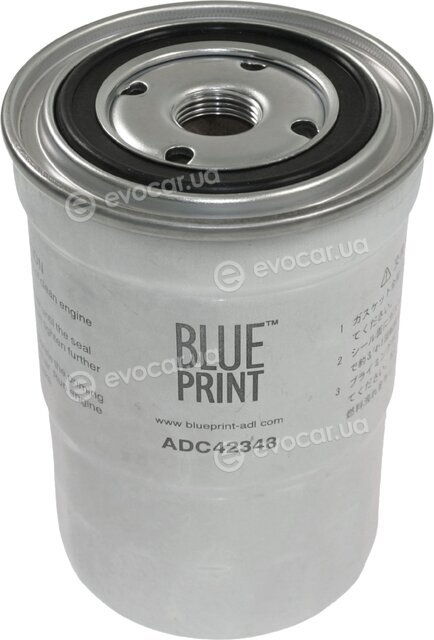 Blue Print ADC42348
