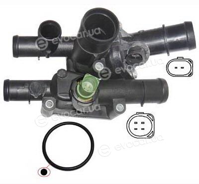 Starline TS TAU110
