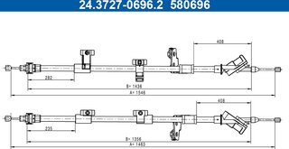 ATE 24.3727-0696.2