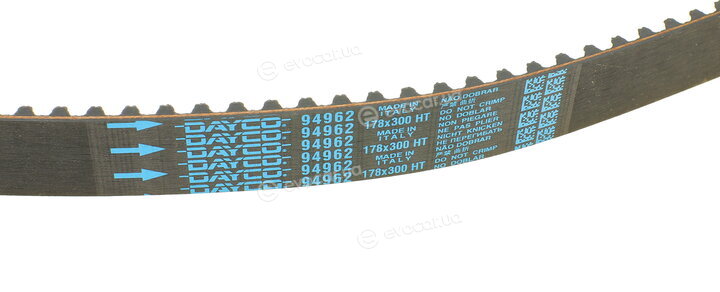 Dayco KTBWP3390