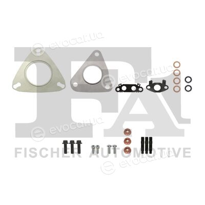 FA1 KT410170
