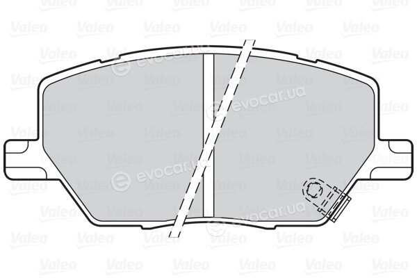 Valeo 302201