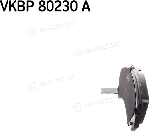 SKF VKBP 80230 A