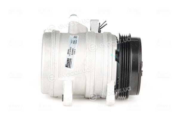 Nissens 89261