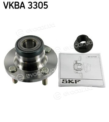 SKF VKBA 3305