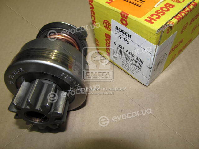 Bosch 6 033 AD0 306