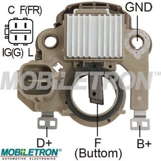 Mobiletron VR-H2009-71