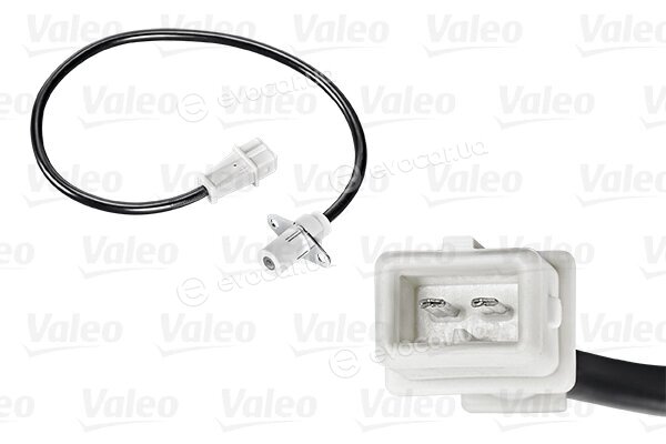 Valeo 254048
