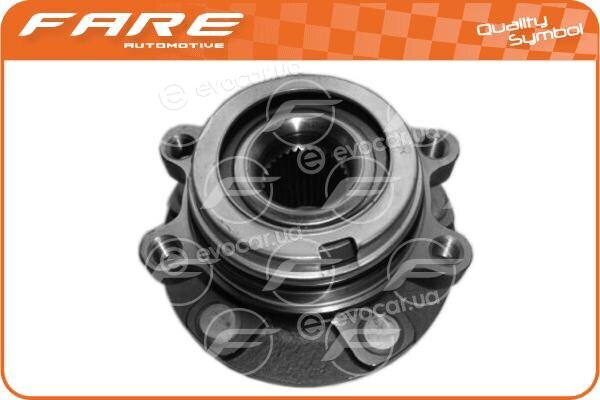 Fare 26252