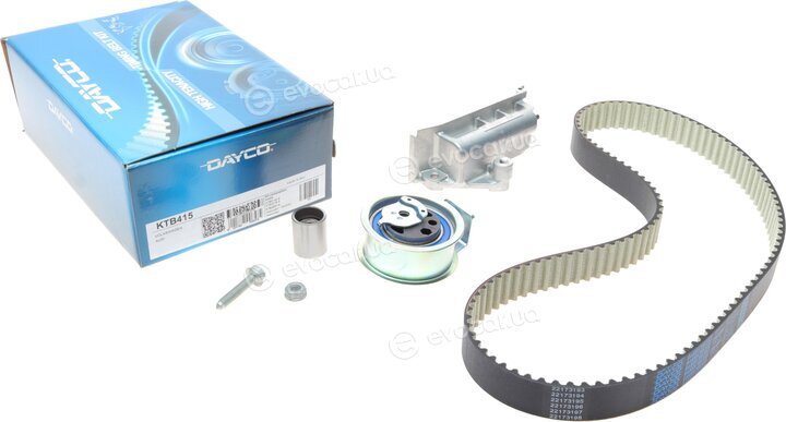 Dayco KTB415