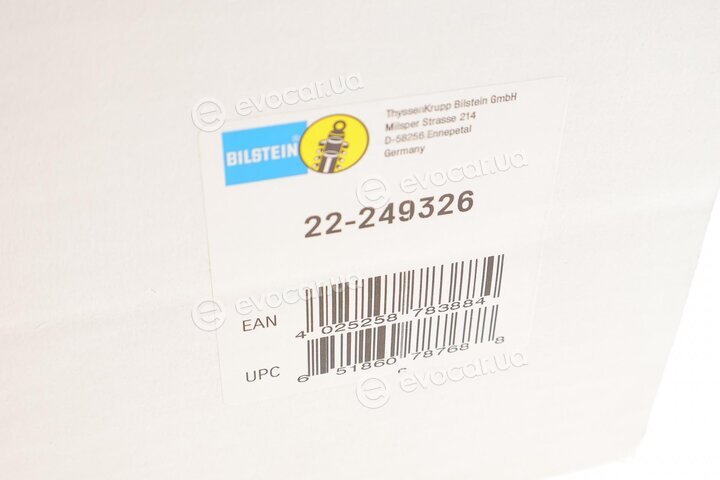 Bilstein 22-249326