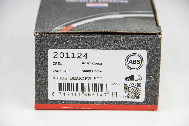A.B.S. 201124