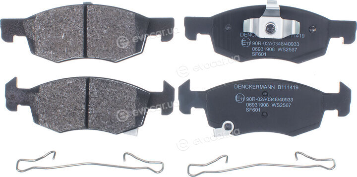 Denckermann B111419