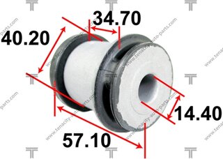 Tenacity AAMMA1033