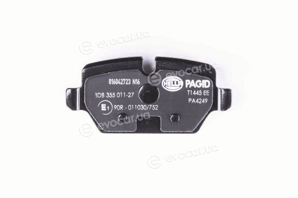 Hella 8DB 355 011-271