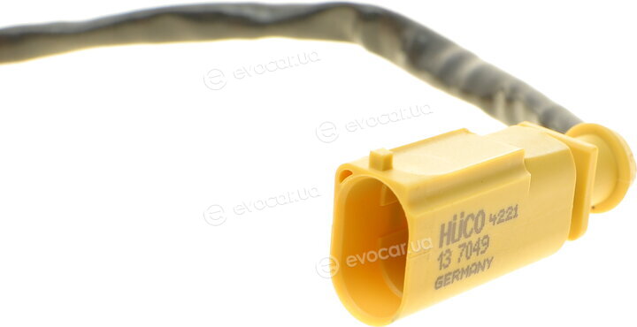 Astemo (Hitachi) / Huco 137049