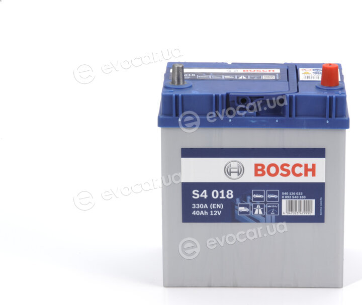 Bosch 0 092 S40 180