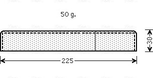 Ava Quality UVD125