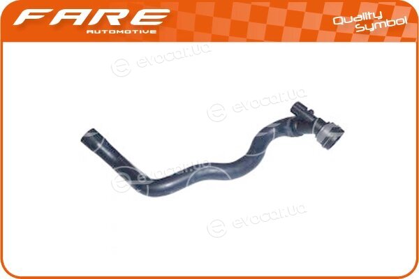 Fare 16023