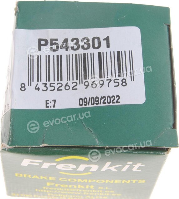 Frenkit P543301