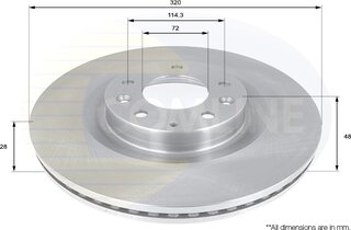 Comline ADC0460V