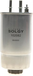 Solgy 102082