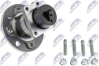 NTY KLT-PL-002