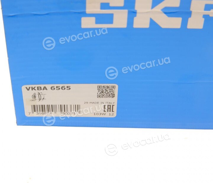 SKF VKBA 6565