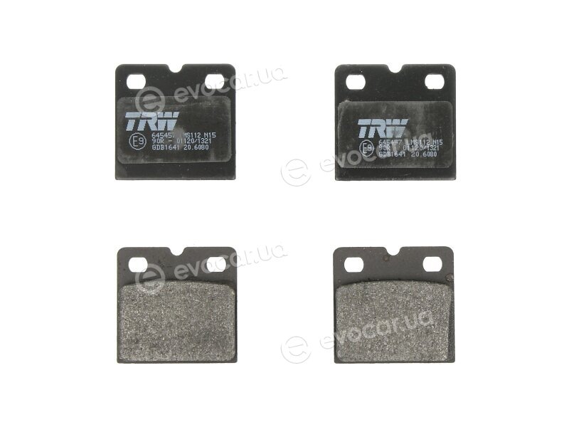 TRW GDB1641