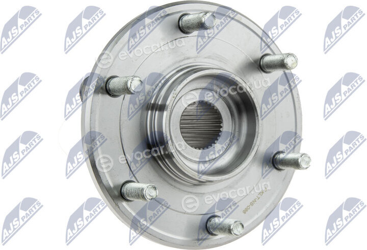 NTY KLT-NS-086
