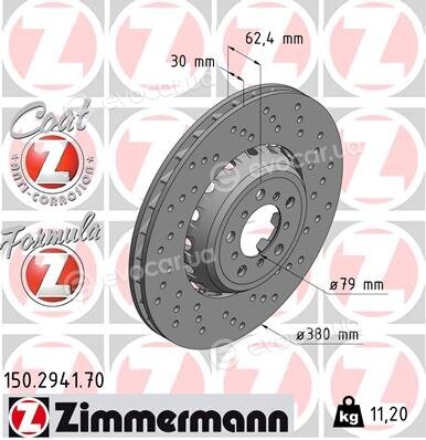 Zimmermann 150.2941.70