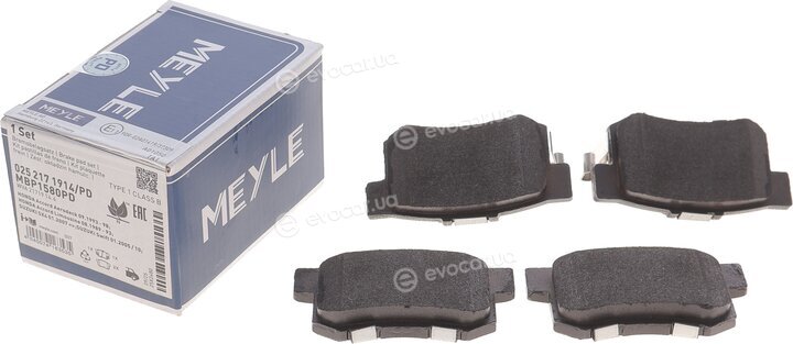 Meyle 025 217 1914/PD