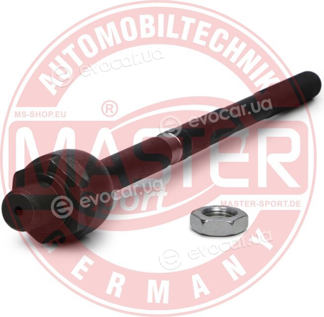 Master Sport 27725-SET-MS