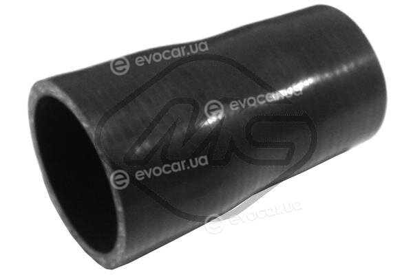 Metalcaucho / STC 09877