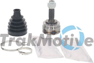 TrakMotive 40-0994