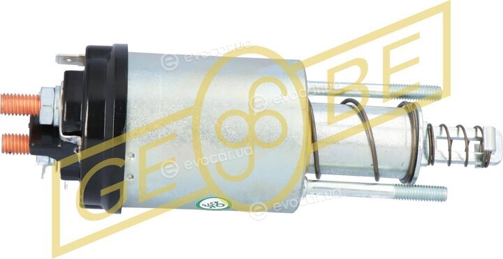 Gebe / Ika 4 6357 9