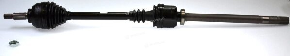 Spidan / Lobro 24441