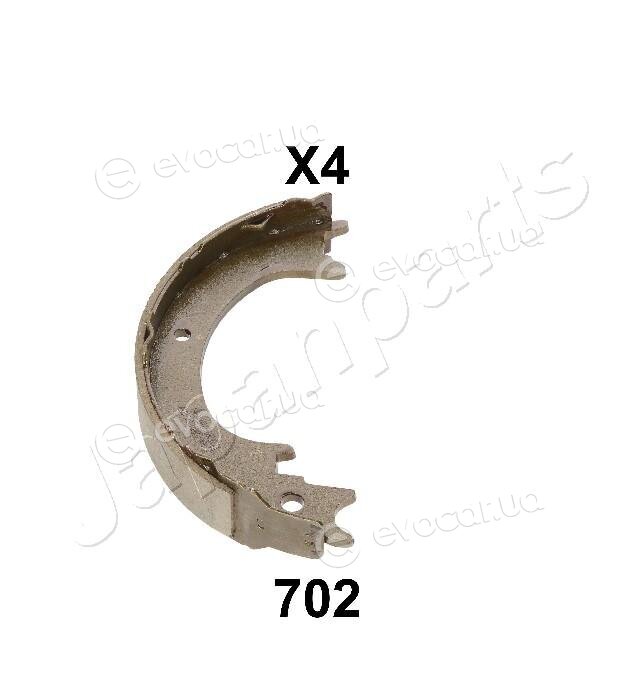 Japanparts GF-702AF