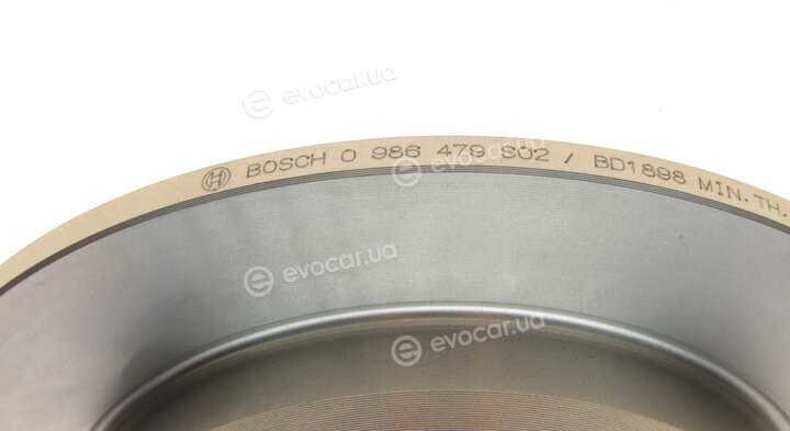 Bosch 0 986 479 S02